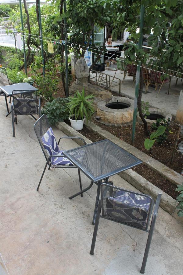 Apartments With A Parking Space Makarska - 6696 Ngoại thất bức ảnh