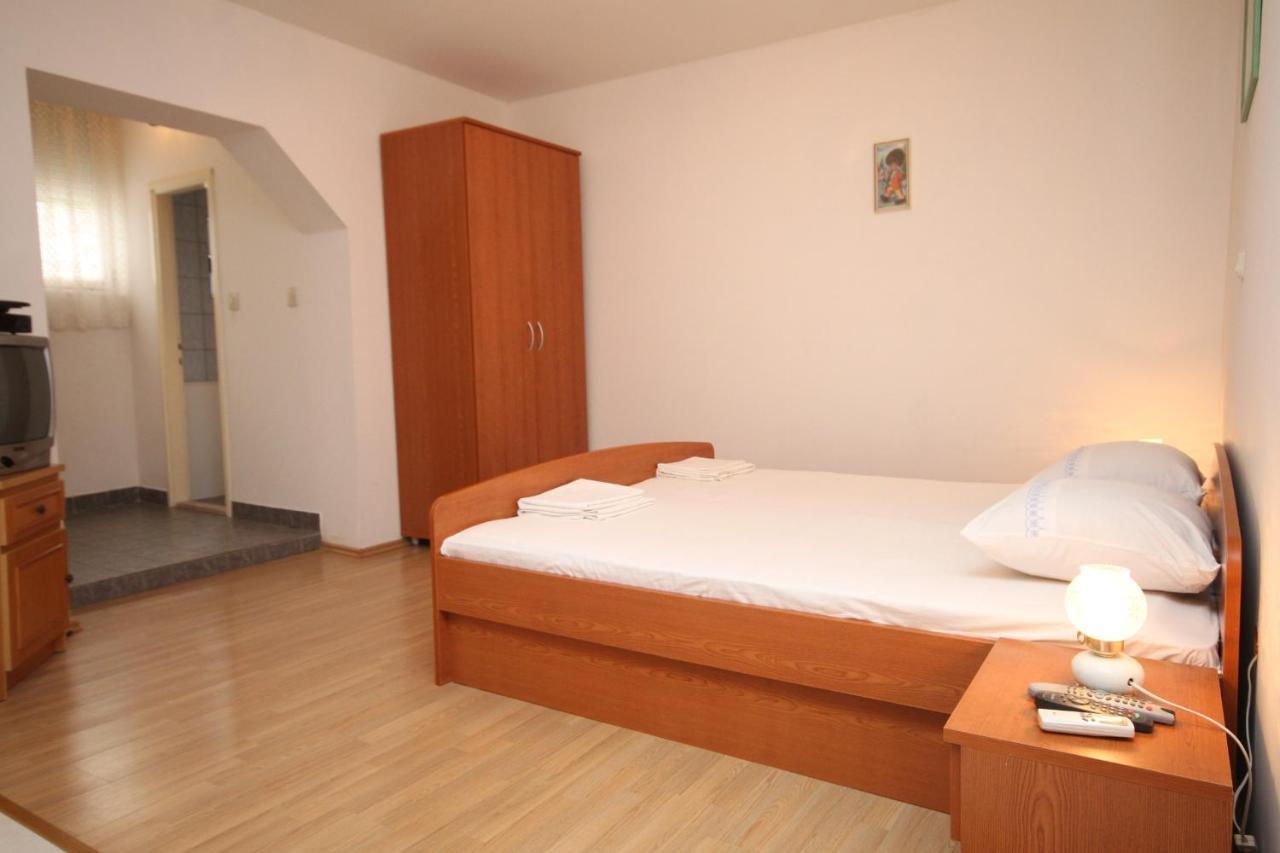 Apartments With A Parking Space Makarska - 6696 Ngoại thất bức ảnh
